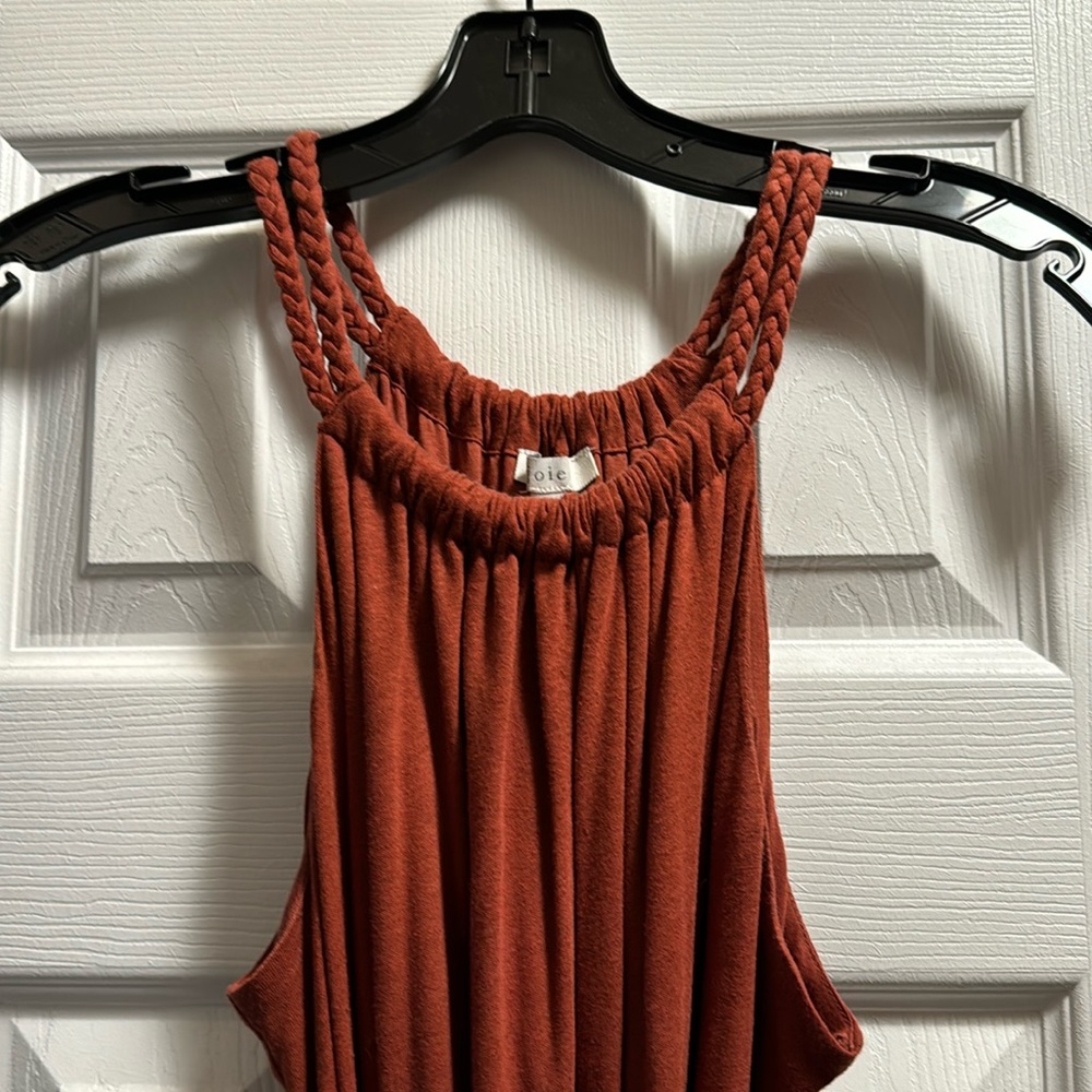 Women’s Joie cotton dress
